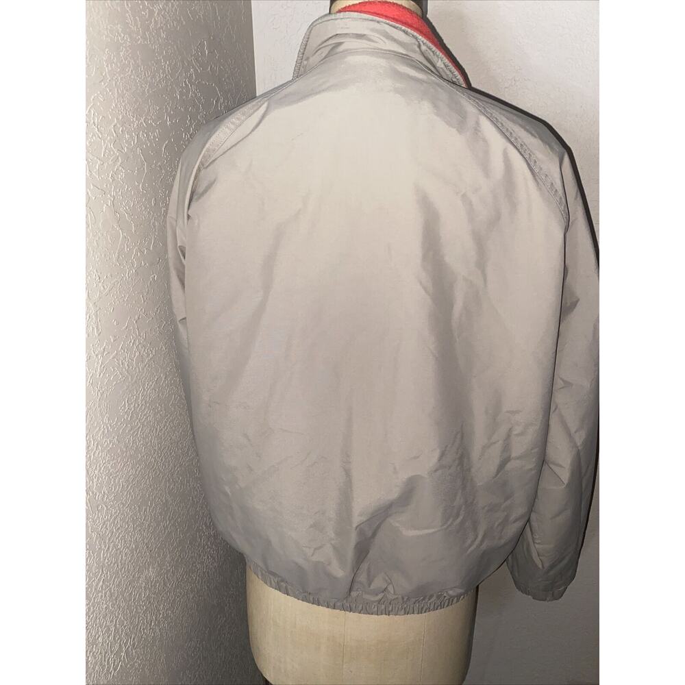 Vintage L.L. Bean Freeport Maine Men’s Large Coat Jacket USA Made - Picture 6 of 9